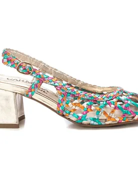 Scarpe 16232003 Multicolor EU 36 - Carmela - FashionsVida