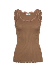 Top RWBABETTE marrone XL
