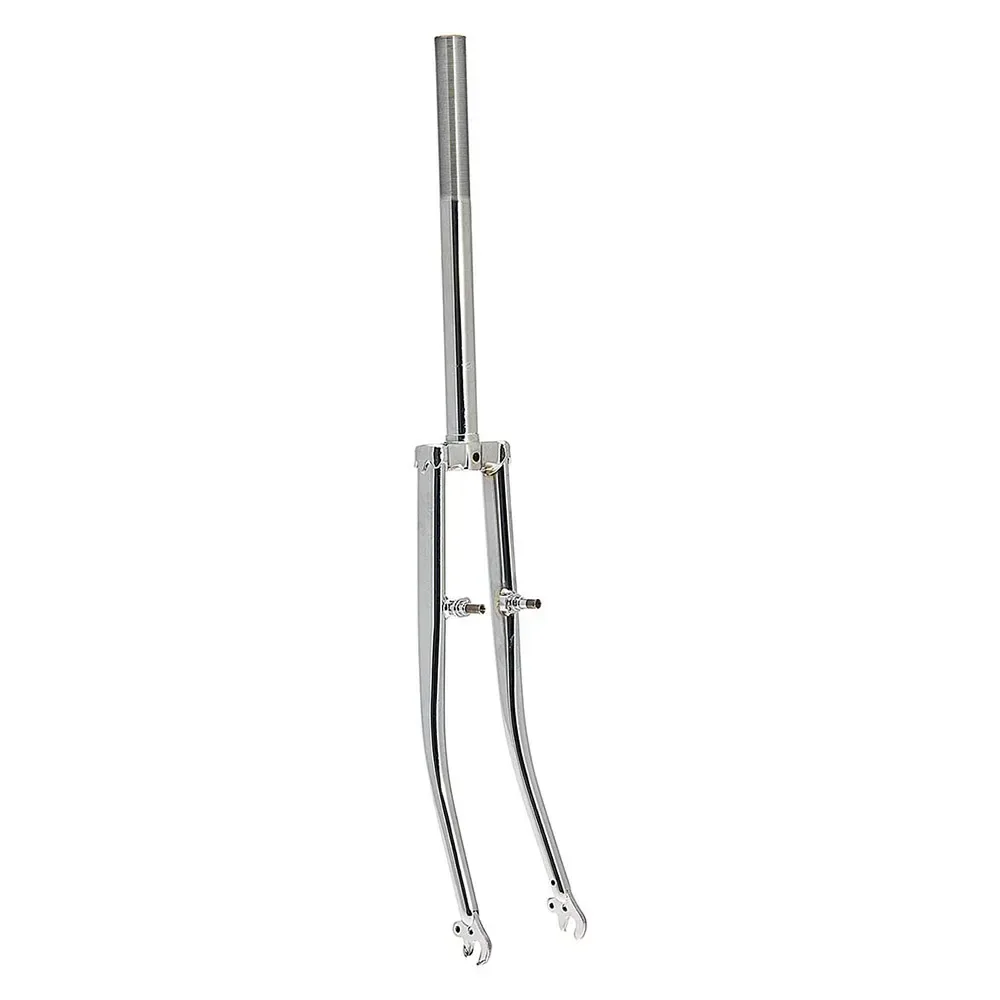 Brn Forcella Olanda Silver - Brn - FashionsVida