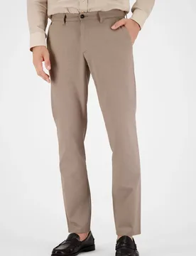 Hose Flatfront Modern Fit male - 33 / /32 - FashionsVida