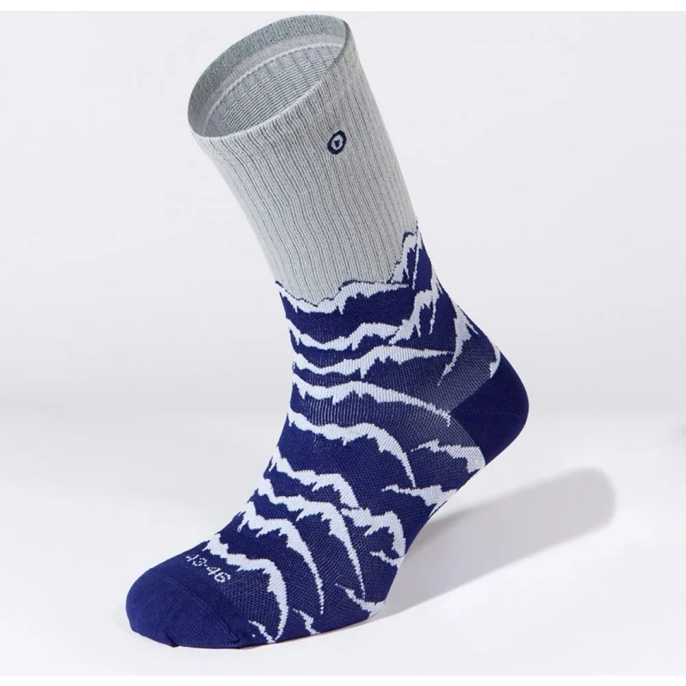Calcetines de ciclismo unisex Nature - Enforma - FashionsVida