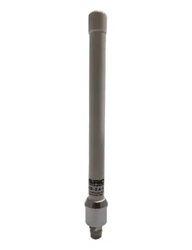 Sco-2.4.6 Wifi Marine Antenna Black One Size unisex - Sirio - FashionsVida