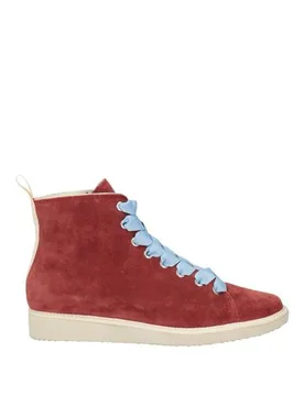 Sneakers Damen Bordeaux 37 Damen - PANCHIC - FashionsVida