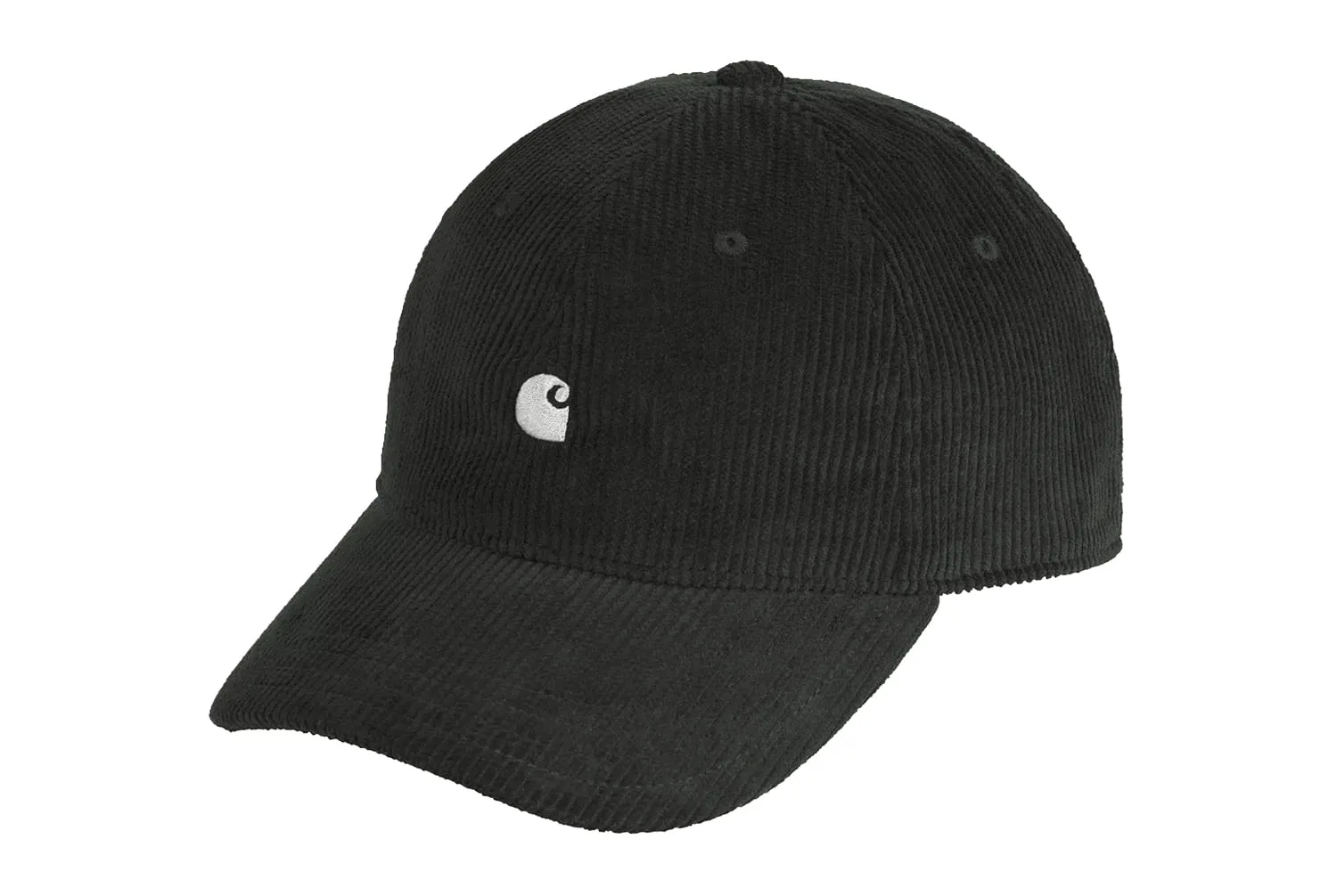 Harlem Cap - Mütze-Cap - grün - Unisex - Size: OSFA - Carhartt WIP - FashionsVida