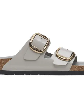 Arizona Big Buckle Stone Coin 37 Damen - Birkenstock - FashionsVida