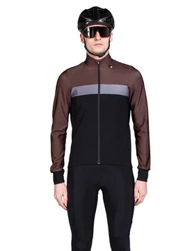 Maillot à Manches Longues Spitfire Tempest Thermal - Bioracer - FashionsVida