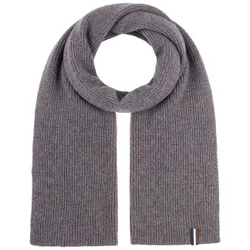 Cedric Wool Scarf by bugatti - grey