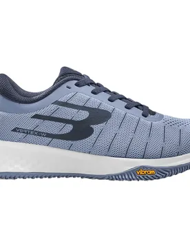 Vertex W Tour Final 26v Padel Shoes Atomical Blue UK 5 - Bullpadel - FashionsVida