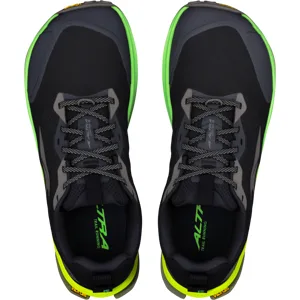 Altra Lone Peak 9+ Trailschuhe Herren Black Gr. 45 - ALTRA RUNNING - FashionsVida