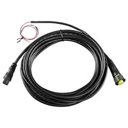 Interconnect Cable Ecu To Ccu Black 5 m unisex