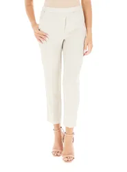 LINKS Pantalone cropped BEIGE 50