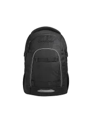Zaino per la scuola Mate Black Coal