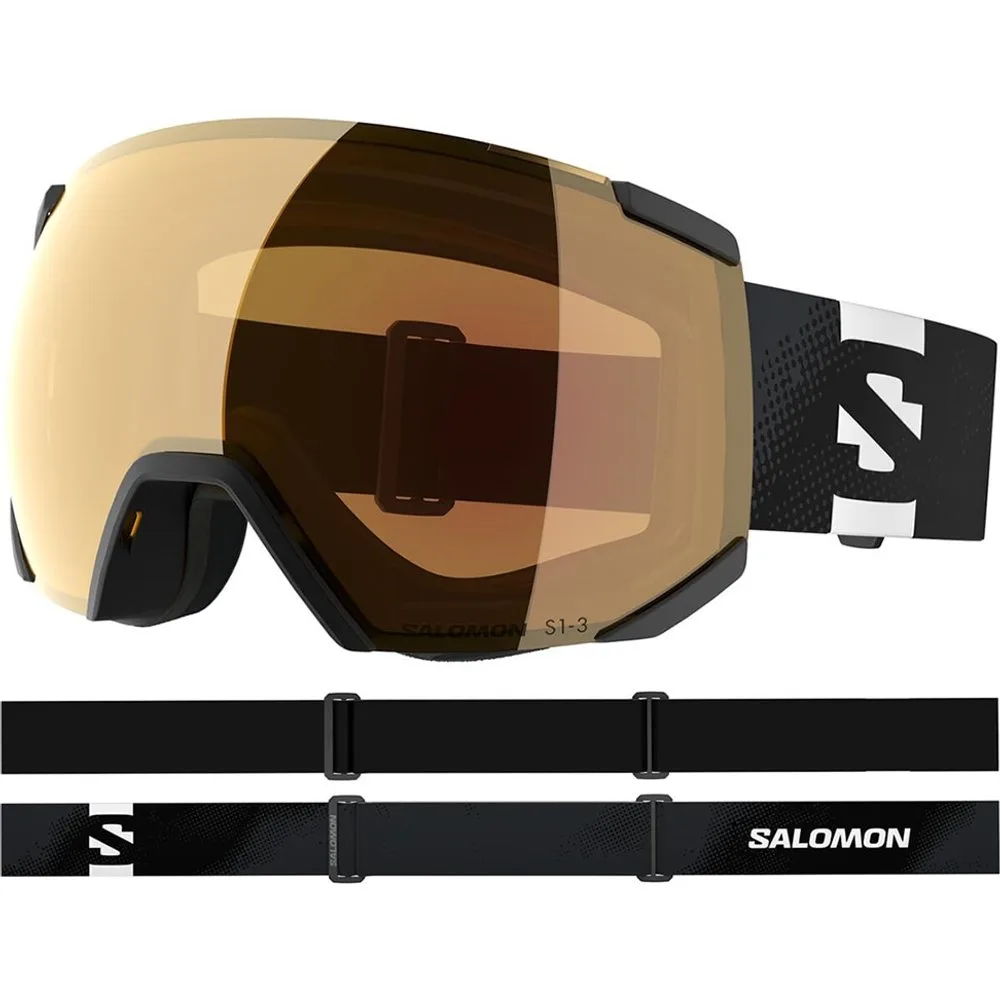 Máscaras unisex RADIUM PHOTOCHROMIC - Salomon - FashionsVida