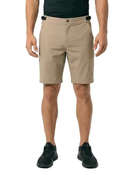 Pantaloni Corti Xc Trail Honey - Ecoalf - FashionsVida
