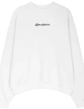 Kapuzensweaters Ar016-01s-G002 Eu S;Eu M;Eu L;Eu Xl;Eu Xs - Kaotiko - FashionsVida