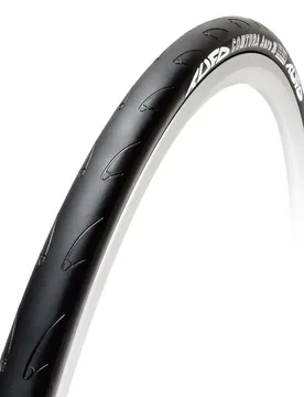Pneumatico Rigido Da Strada Aero 700c X 28 Black - TUFO - FashionsVida