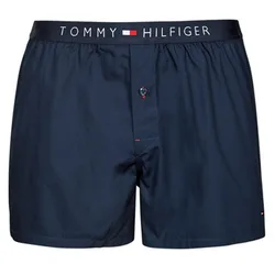 Boxershorts Woven Boxer Eu M;Uk M