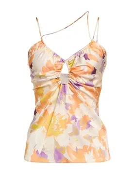 Top Damen Orange 36,38 Damen - Patrizia pepe - FashionsVida