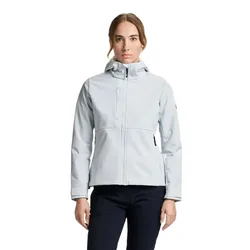 Altura Warm Hoodie Softshell Jacket Cliff Grey M Women