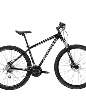 Bicicleta de montaña 29" Hexagon 6.0 - Kross - FashionsVida
