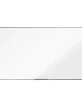 Tavola Laccata Acciaio Essence 1800x900 Mm - Nobo - FashionsVida