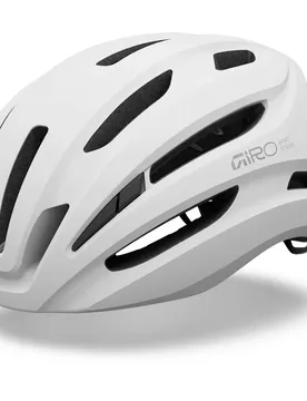Giro Casco Isode Ii Matte White - Giro - FashionsVida