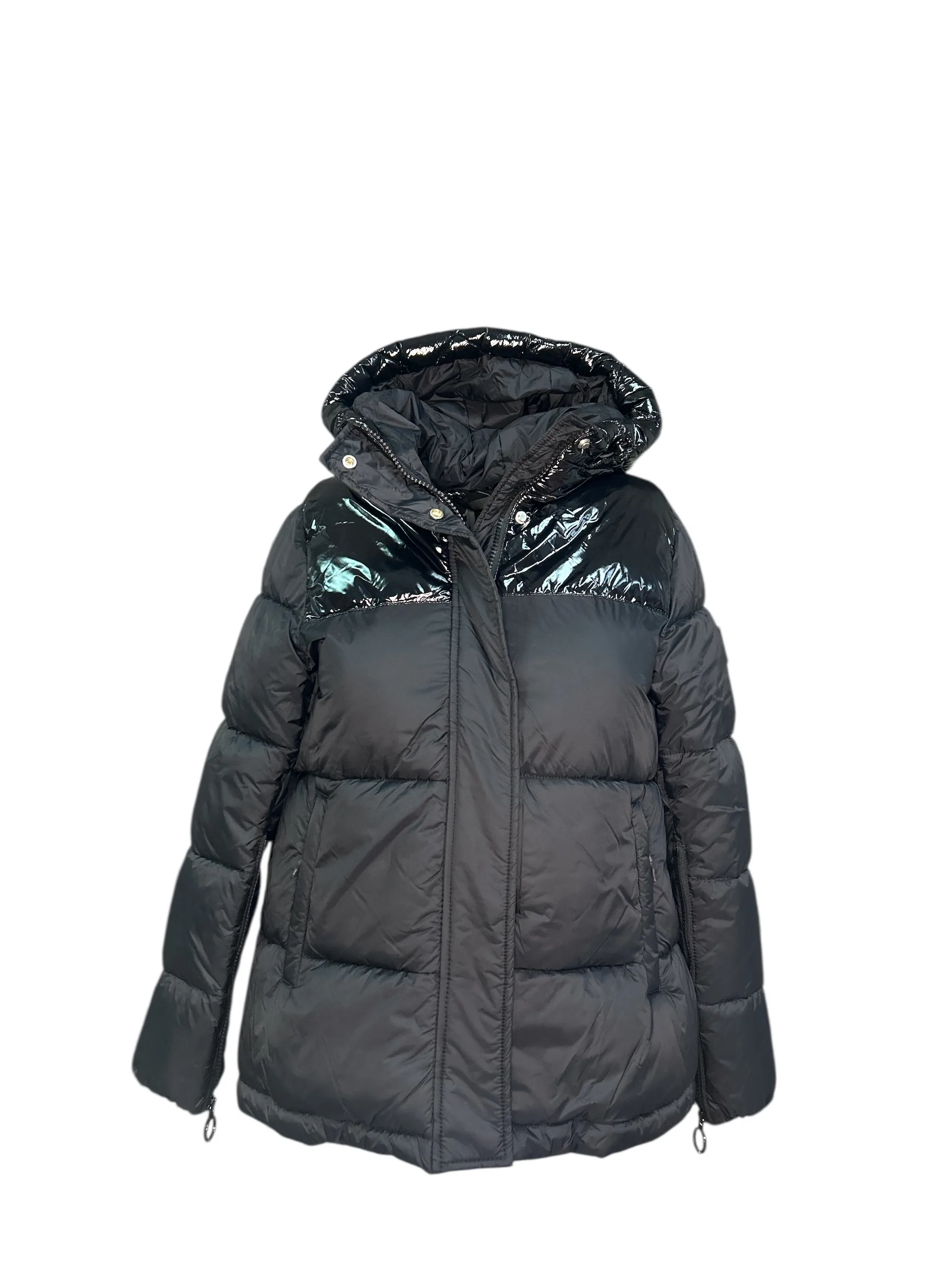 Piumino Bambina Refrigue 2841_O0154 - REFRIGUE - FashionsVida