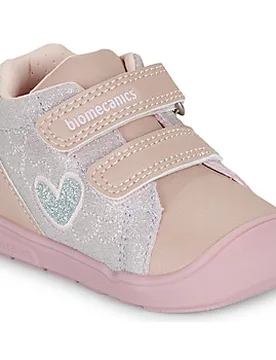 Kinderschuhe Barefoot Wider Capsole 20;21;22;23;24 Female - Biomecanics - FashionsVida