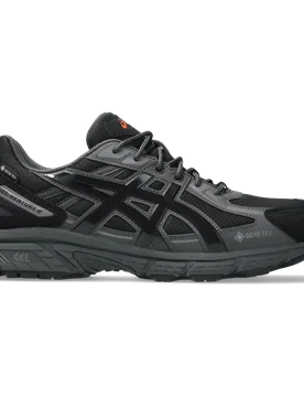 GEL-VENTURE Men's Sneakers - Grey - Size 7.5 - Mesh/Synthetic - Grey - Size: 7.5 - Asics - FashionsVida