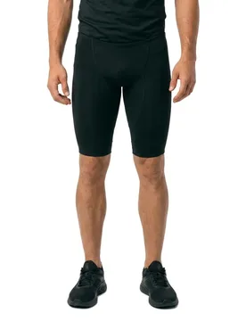 Trigger Jammer Black / Black XS Men - Mosconi - FashionsVida