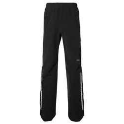 Basil Pantaloni Mosse Black