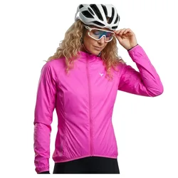 Giacca Wj2235 Gela Fuchsia / Cloud