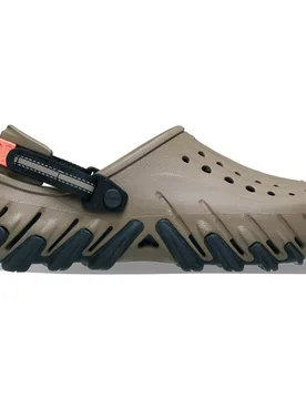 Zuecos unisex Echo RO Clog S2C U - Crocs - FashionsVida