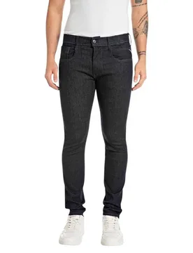 Jean M914d .000.661 Fi3 Dark Blue 34 - Replay - FashionsVida
