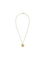 Halskette HOLLY NECKLACE Large Gold gold damen