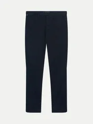 Chino BLEECKER Blau 38/34