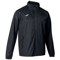 Montreal Raincoat Black 11-12 Years