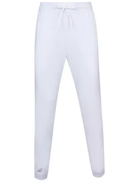 Babolat Play Pants White / White XL - Babolat - FashionsVida