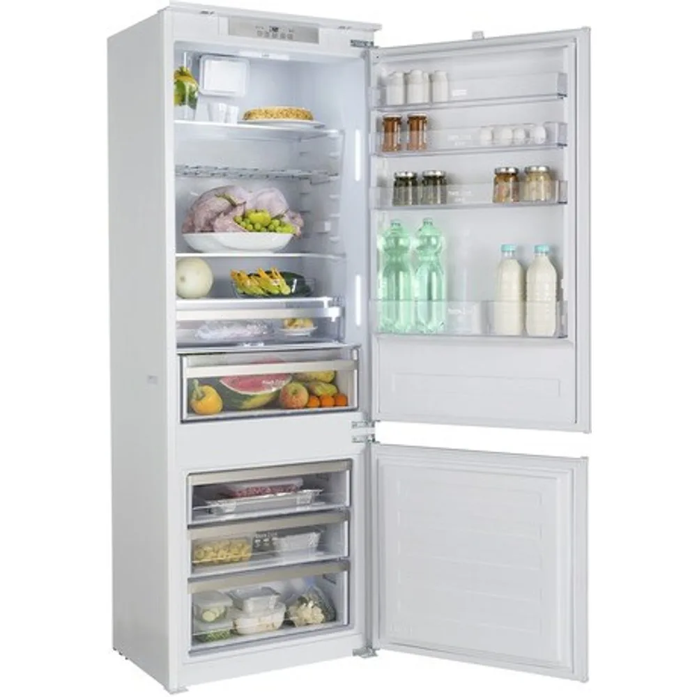 Frigorifico integrable combi -1180705909 - Franke - FashionsVida