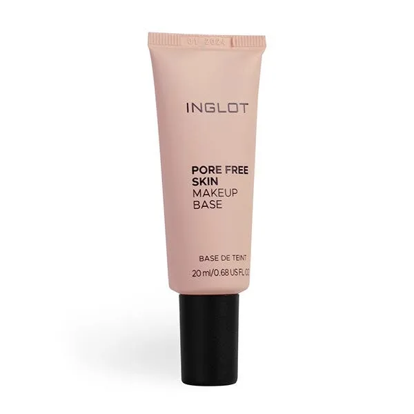 INGLOT Pore Free Primer - Inglot - FashionsVida