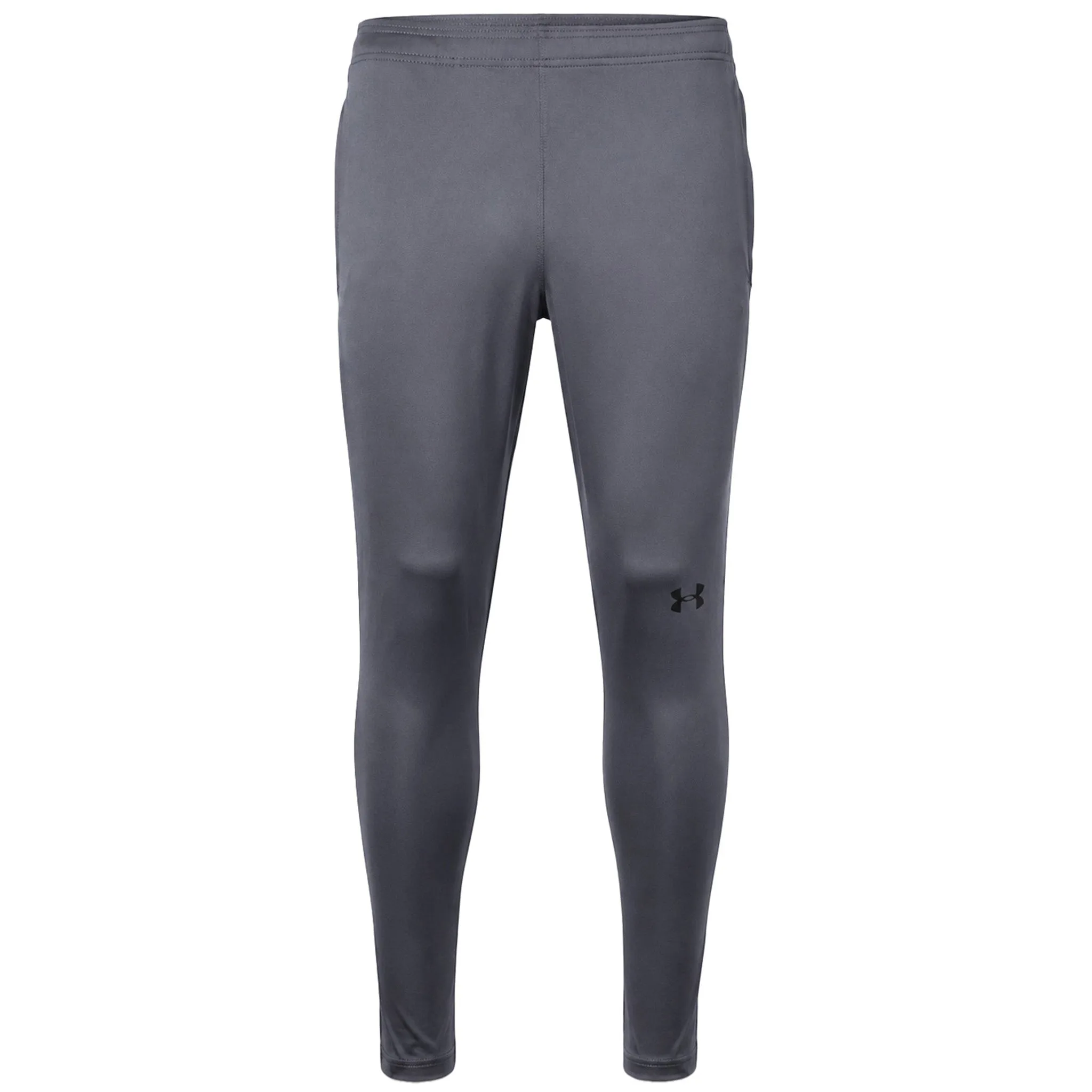 Challenger Ii Mens Grey Track Pants - Size 2xl - Under armour - FashionsVida