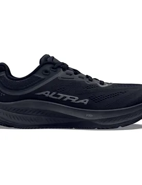 Scarpe Da Running Torin 9 Black / Black / Castlerock EU 37 - Altra - FashionsVida