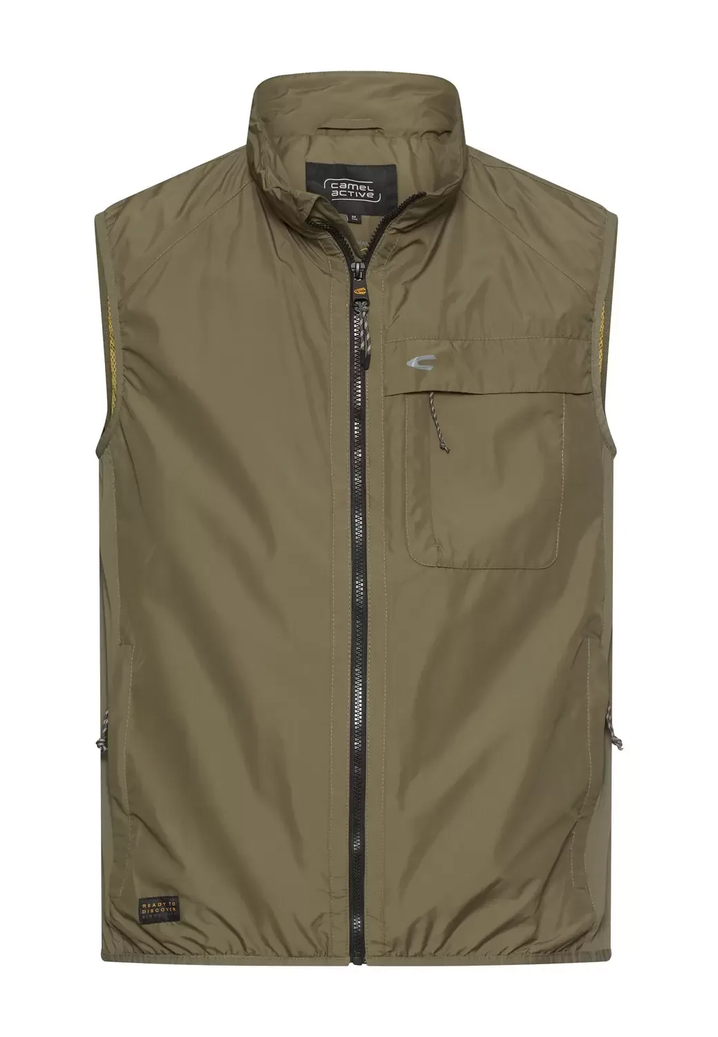 XL Outdoor Vests male - XL - FashionsVida