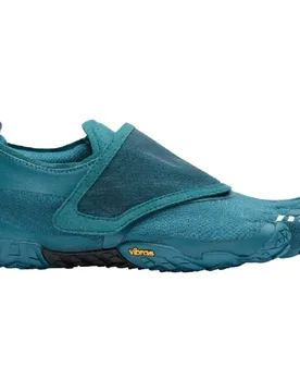 Trailope Trail Running Shoes Deep Lake EU 42 Women - Vibram Fivefingers - FashionsVida