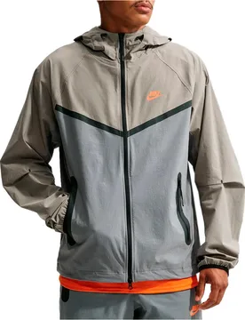 Dri-fit tech sudadera hombre Gris (S) - Nike - FashionsVida