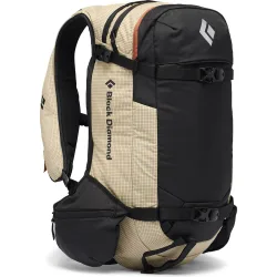 Mochila Dawn patrol 25