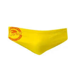 Original Swimming Brief Yellow L Men