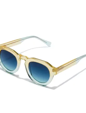Gafas de sol Warwick Uptown - Cristal Lime Blue - Hawkers - FashionsVida