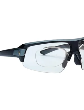 Occhiali Da Sole Fotocromatici Impulse Optic Ph Black Matt - BBB - FashionsVida