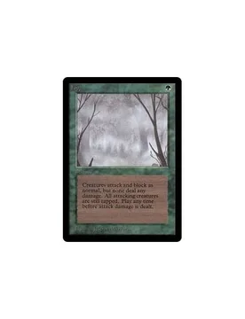Magic: The Gathering Fog Beta - Magic: The Gathering - FashionsVida